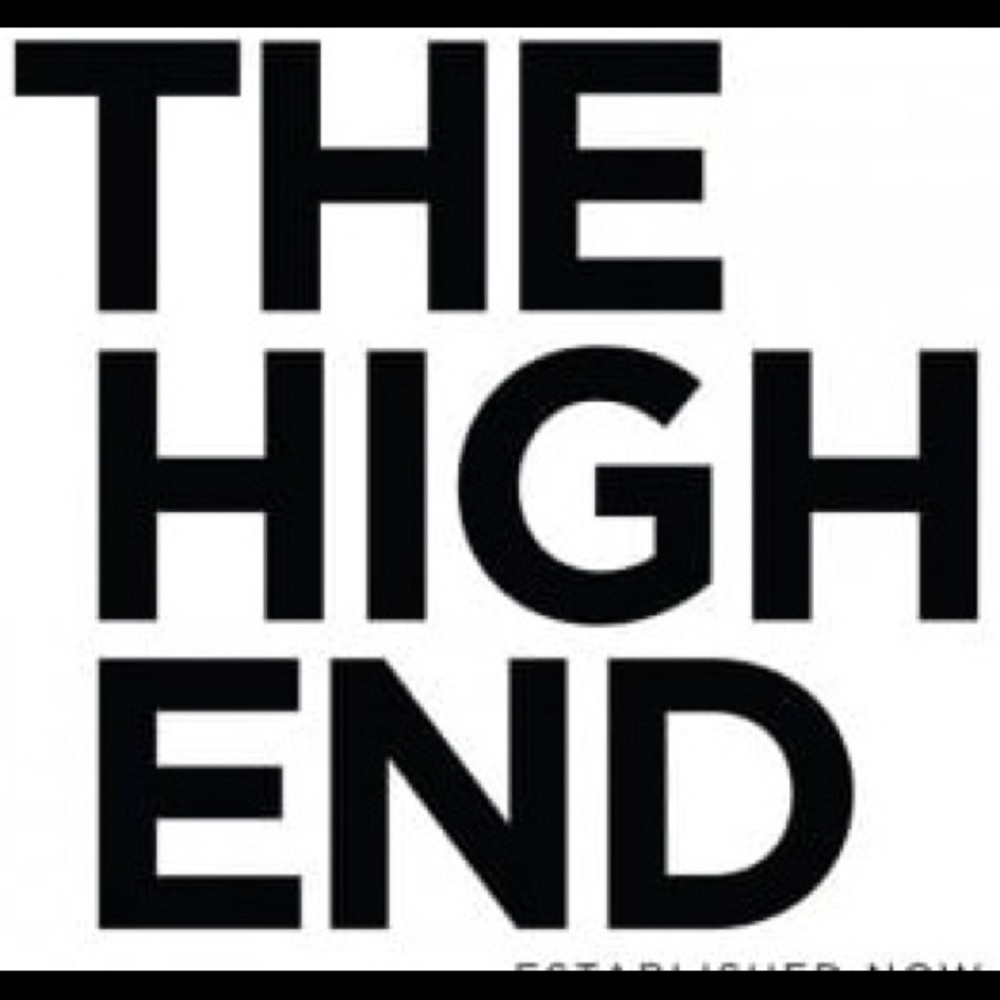 Meet your Posher, Victoria